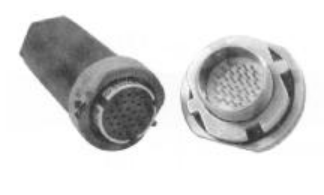 Высокоплотные ультрамалые круглые электрические разъемы СНЦ₁₃, СНЦ₁₄, СНЦ₁₄₂