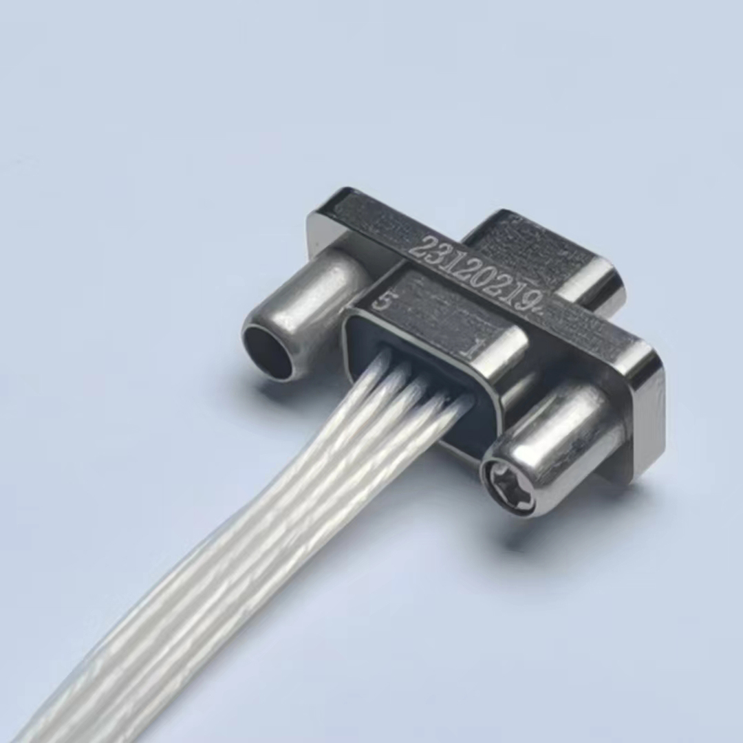 Сварной тип электрических соединений серии J30J