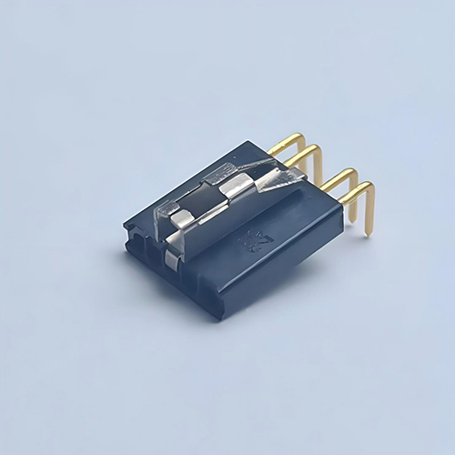 Серия J103 включает в себя прямоугольный соединитель