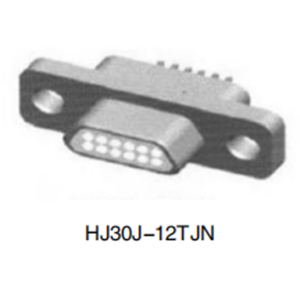 Продукты серии HJ30J для прямого монтажа на печатную плату
