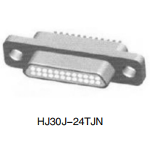 Продукты серии HJ30J для прямого монтажа на печатную плату