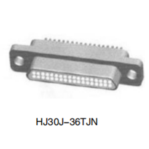 Продукты серии HJ30J для прямого монтажа на печатную плату