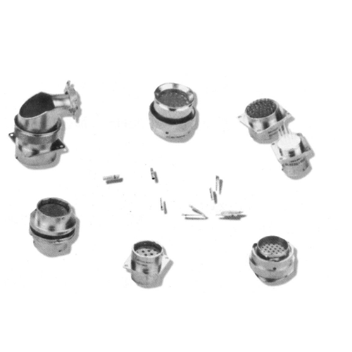 Стержень XC14 Соединитель