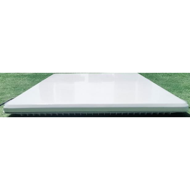 ФАЗОВАЯ МАСИВНАЯ АНТЕННАЯ СИСТЕМА ДЛЯ ДИАПАЗОНА KA