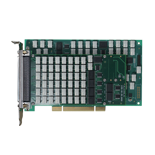 Функциональная карта с двумя переключателями на 66 – й улице