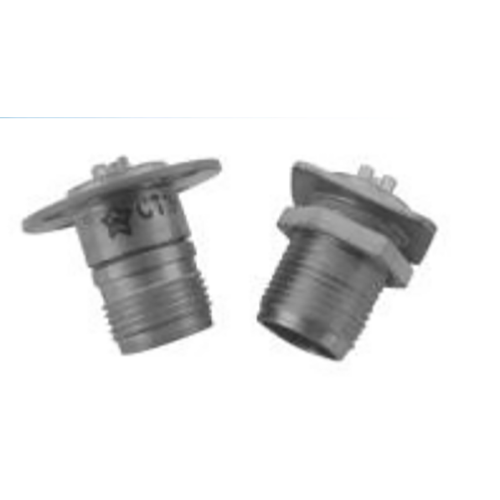 Электрические разъемы CT (герметичные, для авиационной техники)