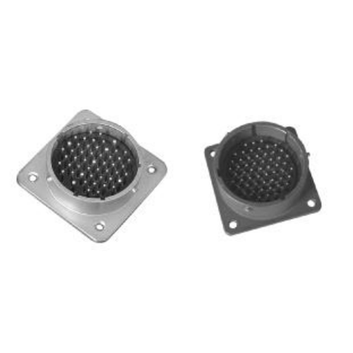 Электроконнекторы серии K с газовой герметичностью