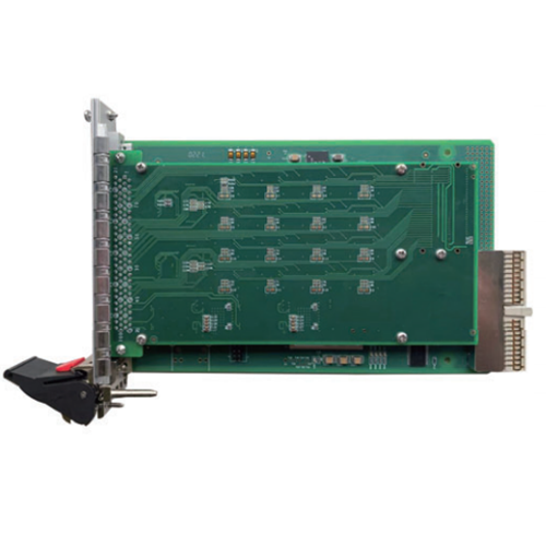 Эмулированная карта на 1 – м канале 1M 1553B шины шины