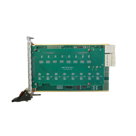 Эмулированная карта на 1 – м канале 1M 1553B шины шины