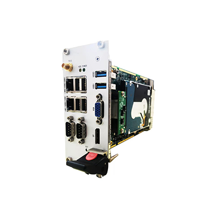 Ядерные высокопроизводительные 3U 12HP PXIE 0 – цилиндровый контроллер