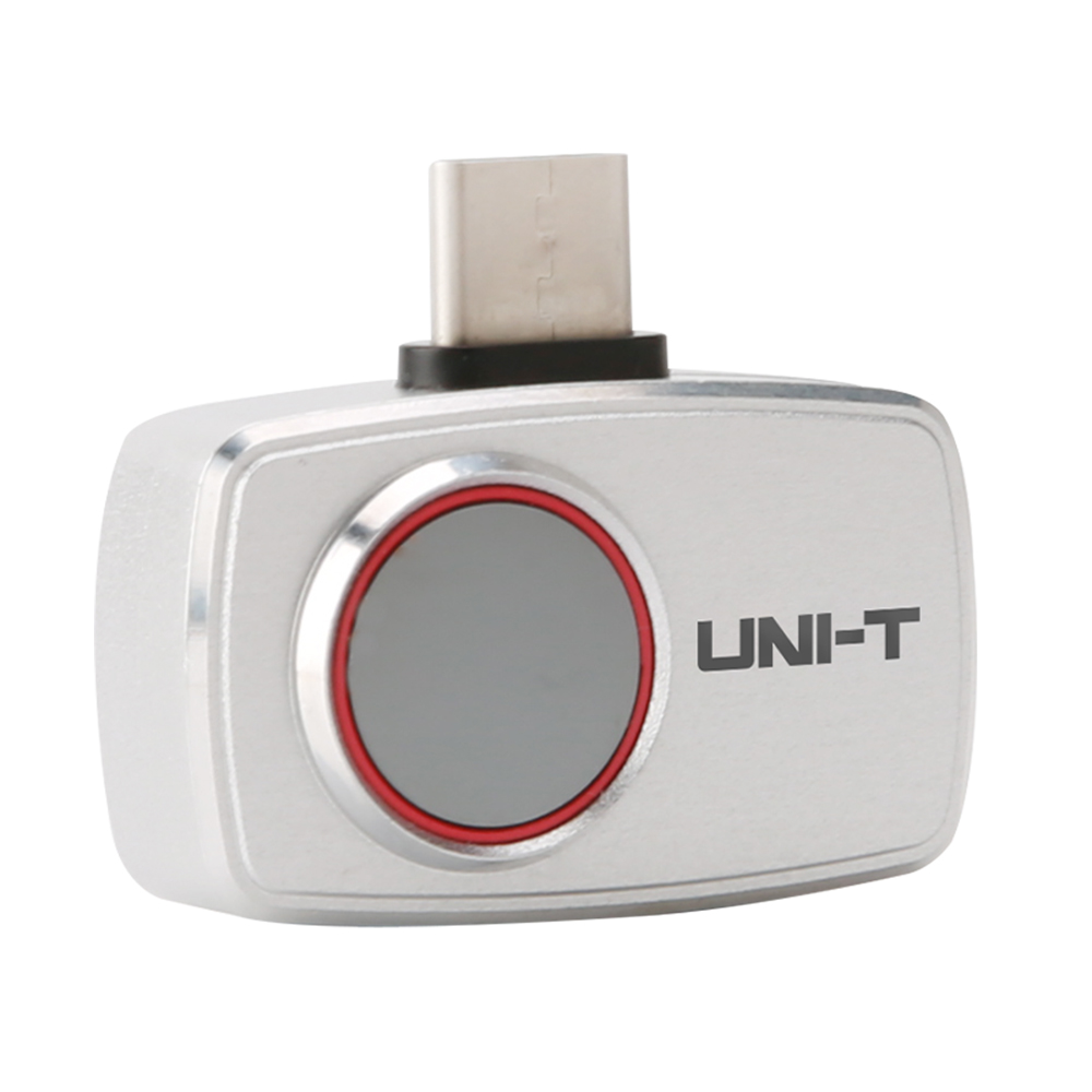 UTi256M телефон с тепловым фотоаппаратом(Android)