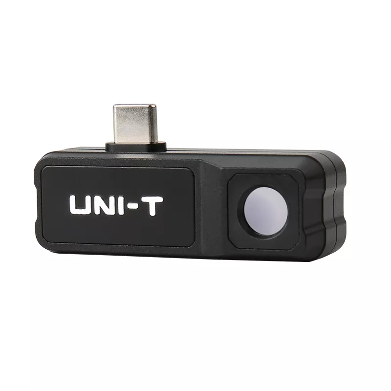 Термографический прибор для мобильного телефона UTi120Mobile (Android) – продукт