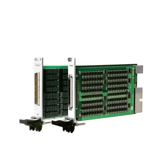 Мультиплексный переключатель/матрица серии