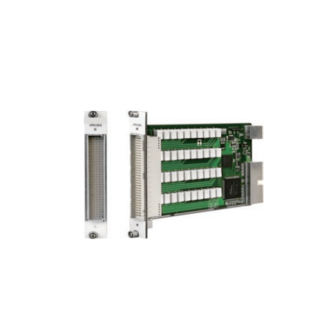 Общий DPST X12916