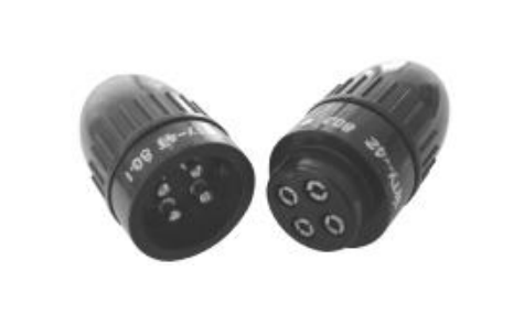 Разъемы типа TY-4