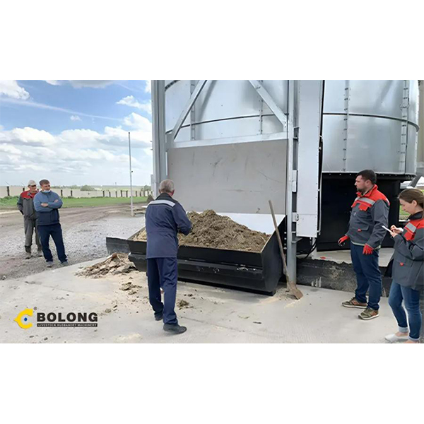 Прорыв благодаря «адаптивности»: путь компании Bolong к глобализации.