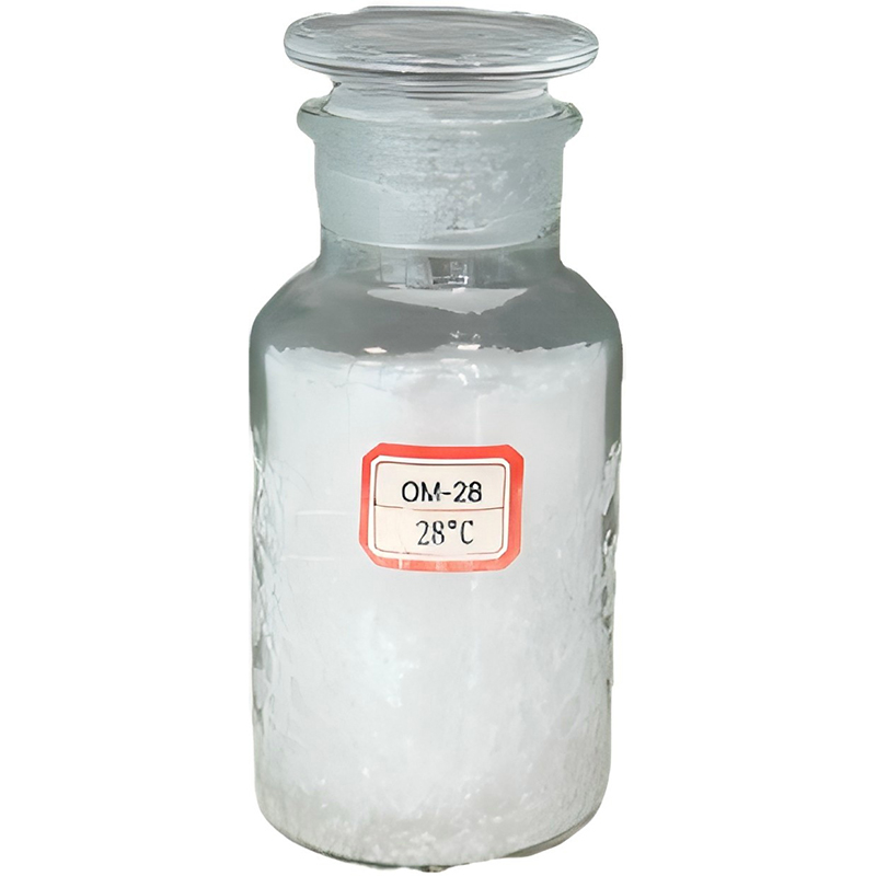 Материал с фазовым переходом ОМ-28