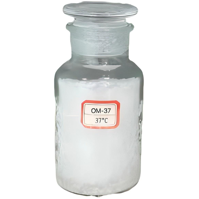 Материал с фазовым переходом ОМ-37