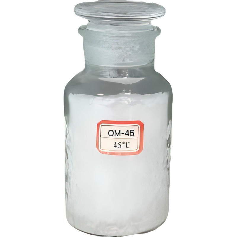 Материал с фазовым переходом ОМ-45