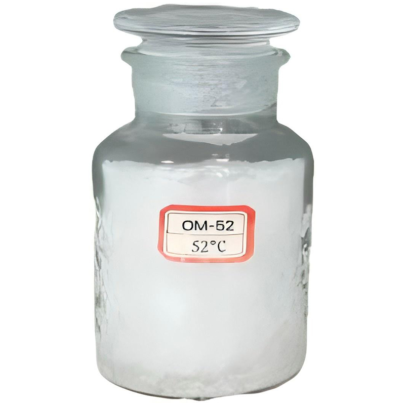 Материалы с фазовым переходом OM-52