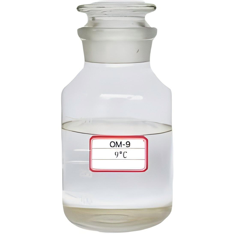 Материал с фазовым переходом OM-9