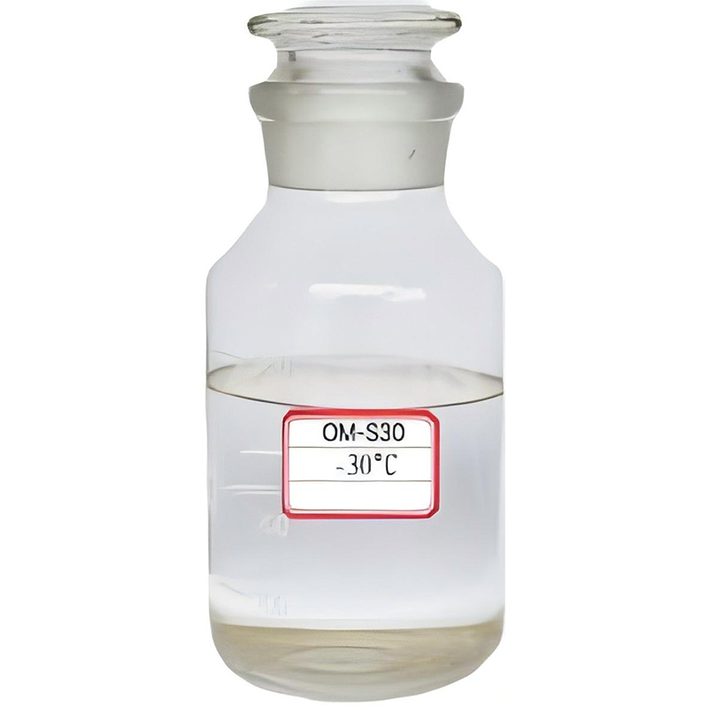 Материал с фазовым переходом OM-S30