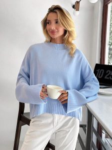 пижама женская с брюками