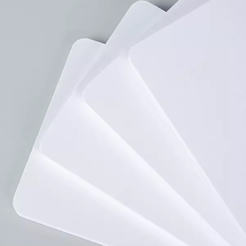 PVC Пластиковый лист