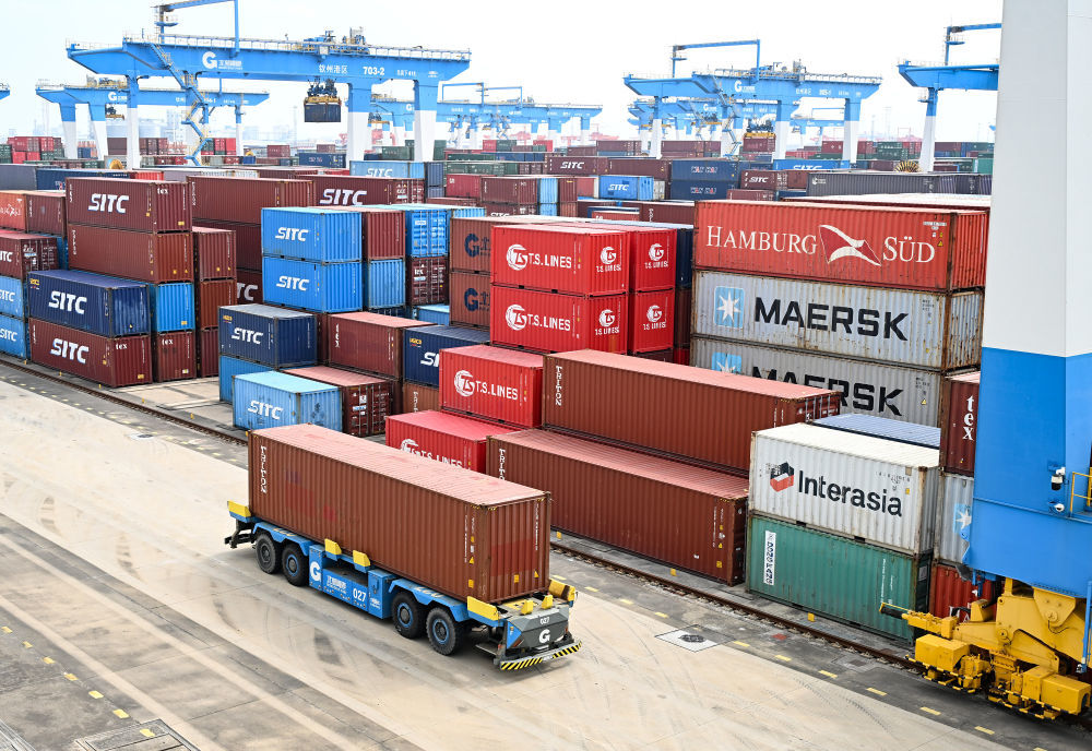 Резкое увеличение заказов, экспортный бизнес компании открыл взрывной рост, производственная логистика эффективно работает по всем направлениям