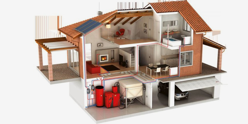 Как модульные дома подходят для круглогодичного проживания?