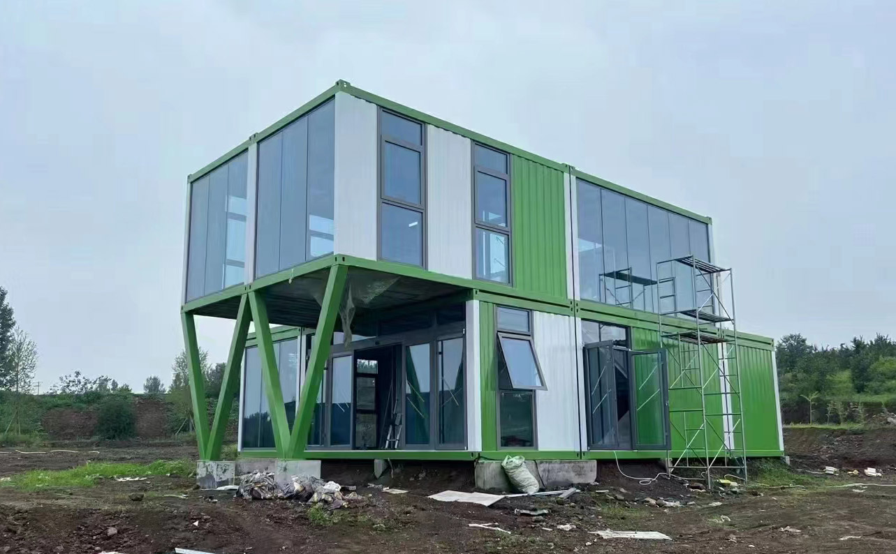 Комната быстрой установки — решение за 1 день без ремонта