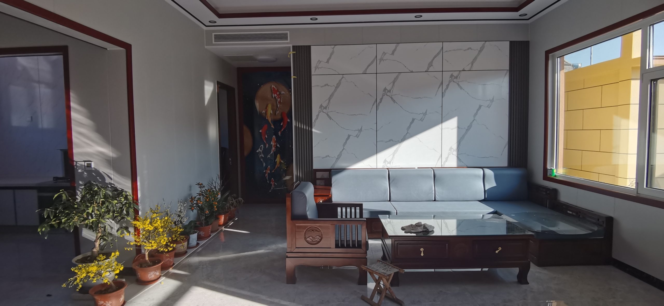 Модульные дома–