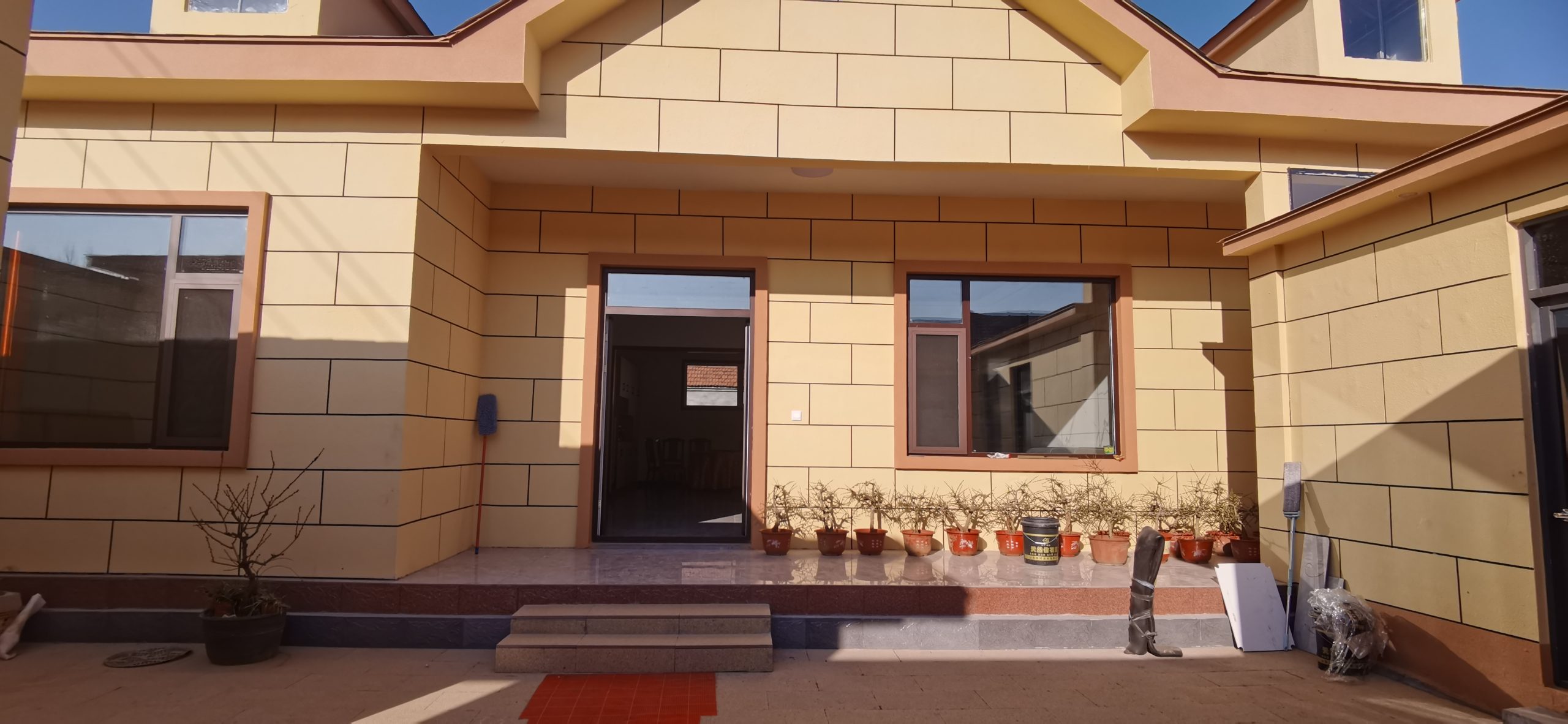 Модульные дома–