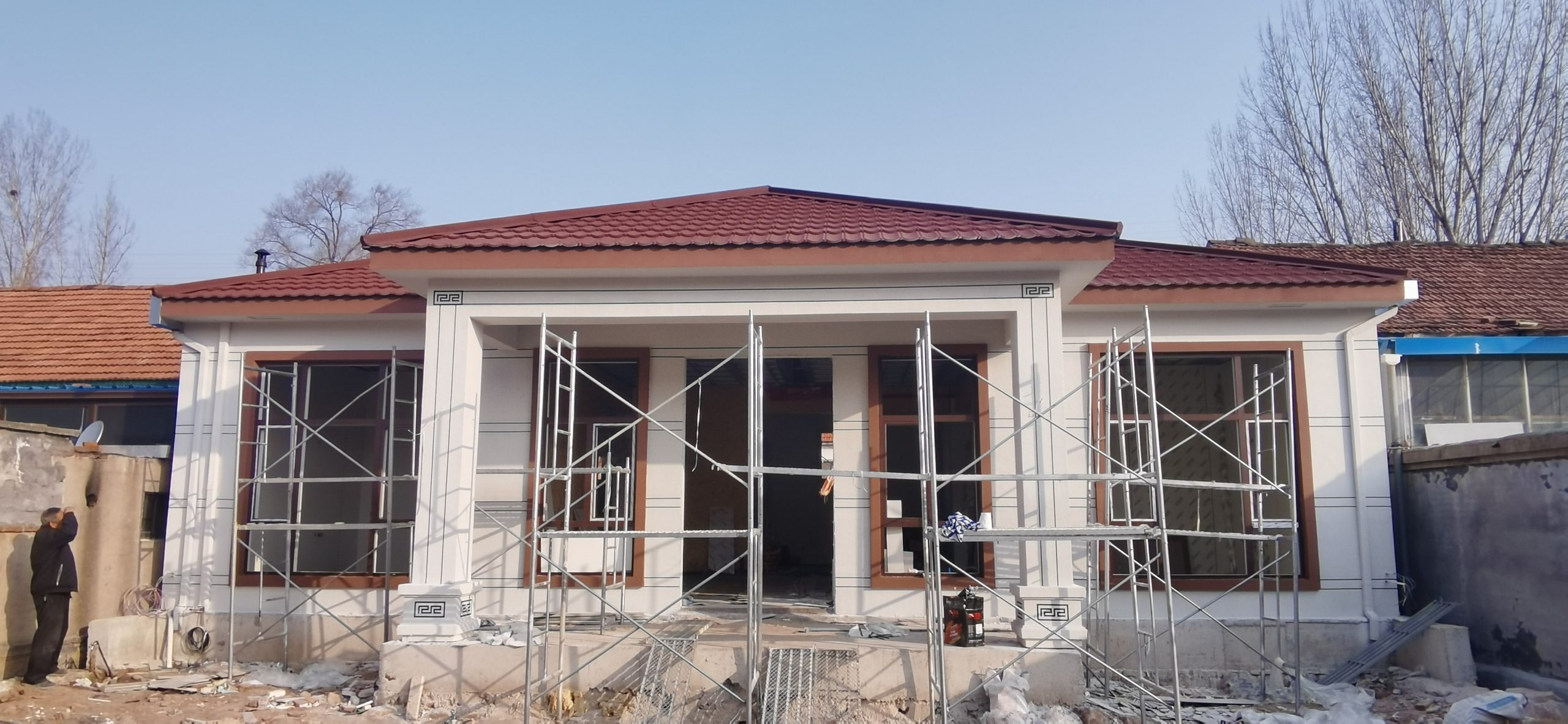 Многодисковая связь, полное продвижение рабочего времени, чтобы помочь клиентам рано жить в мире мечты