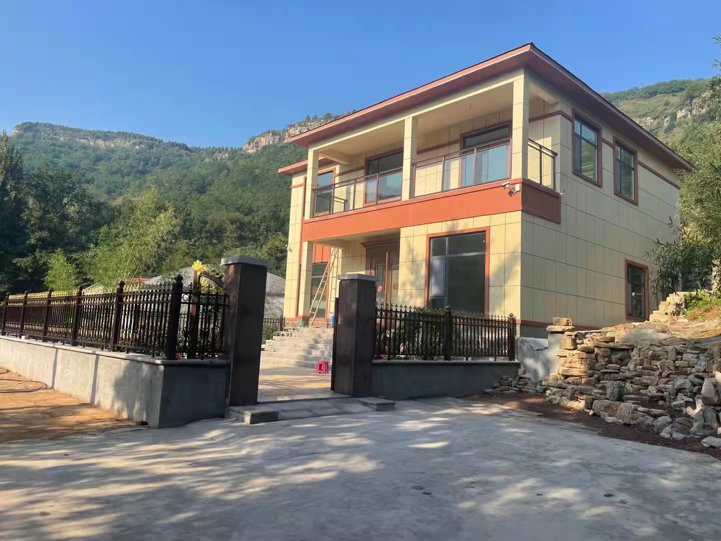 Теплый зимний опыт: выход на пенсию еще приятнее