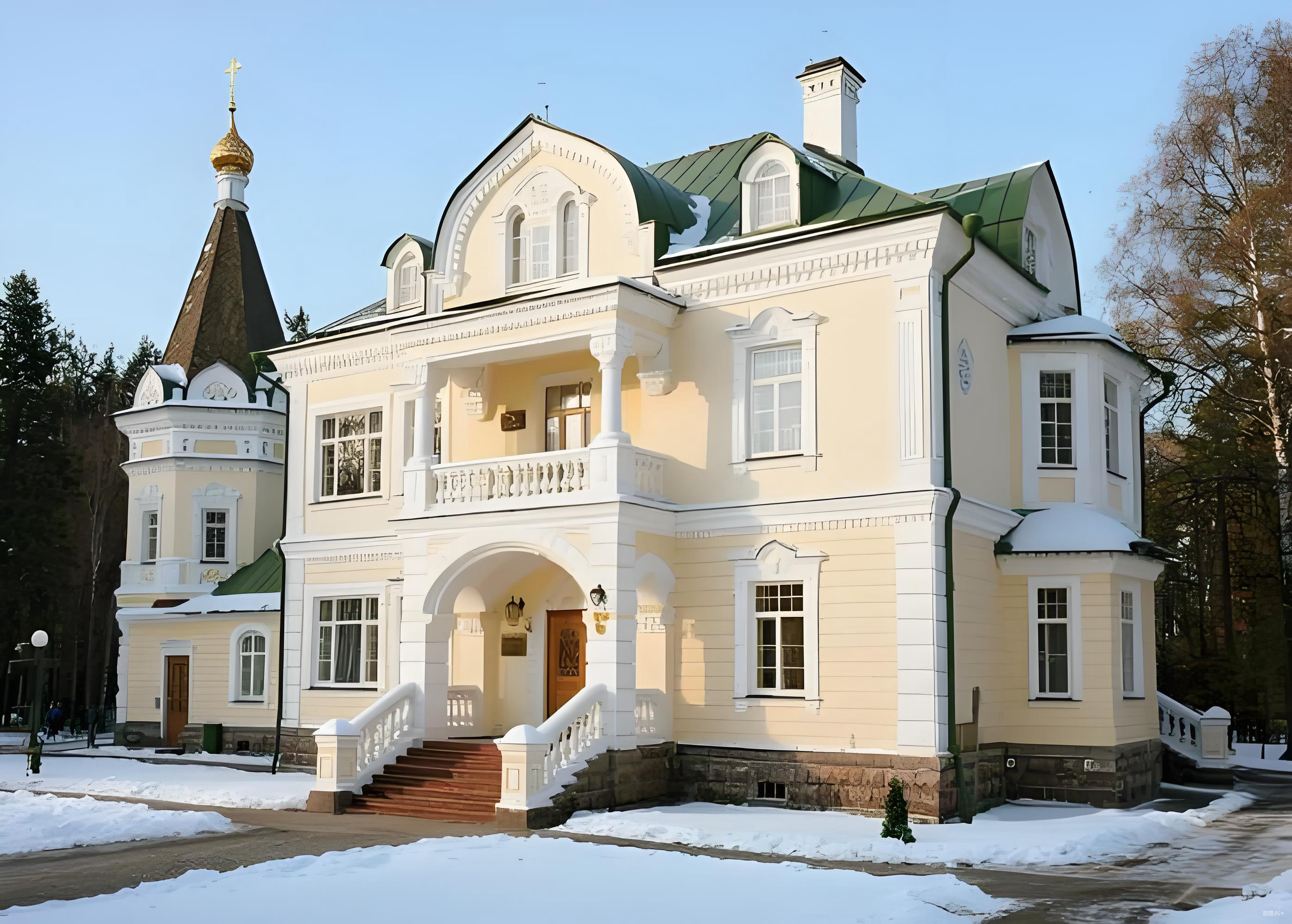 Как модульные дома Москва влияют на экосреду города?