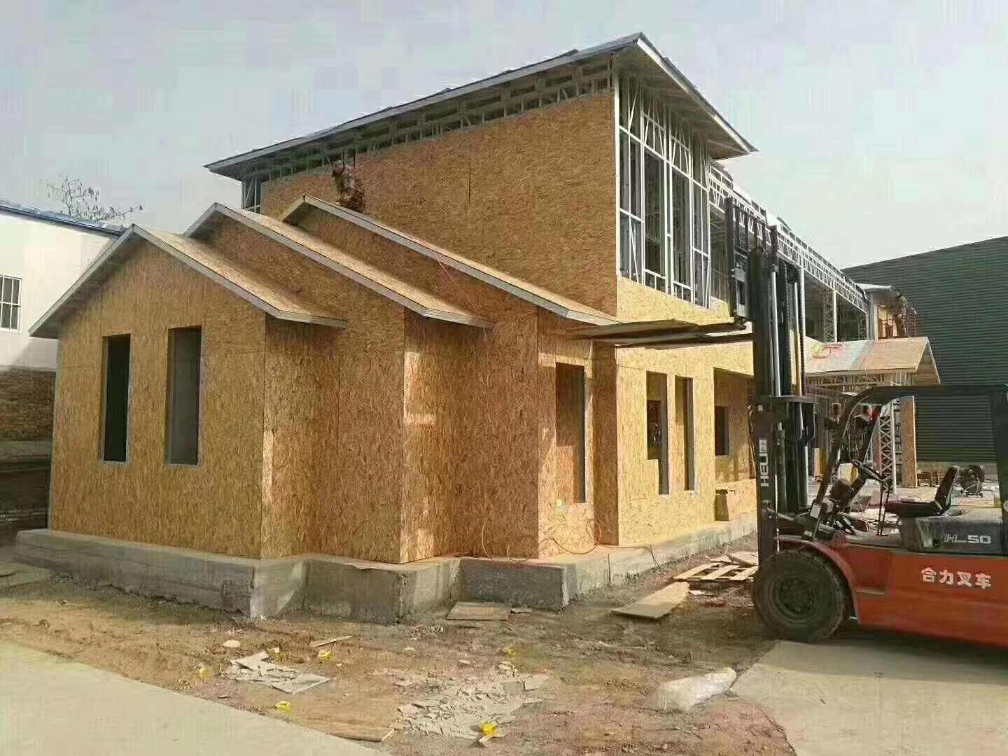 Какова цена модульных домов для круглогодичного проживания?