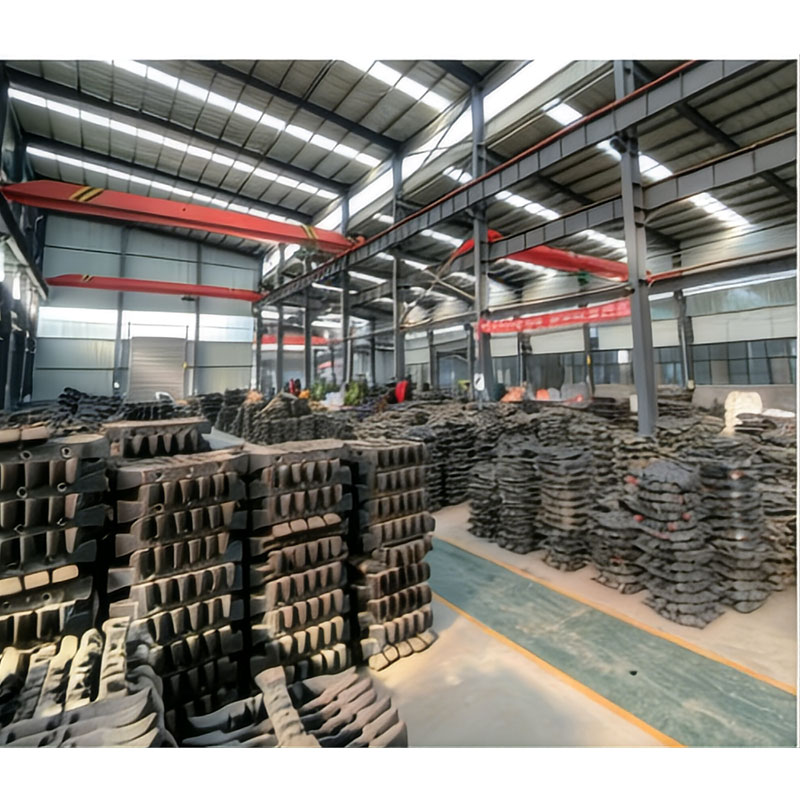 Компания Yingxiang Electromechanical модернизировала свою серию вентиляторов, добившись высокой эффективности и энергосбережения, и обеспечила себе оптовую закупку на крупном горнодобывающем предприятии.