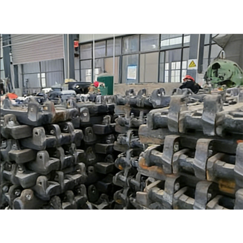Высококачественные детали для скреперных конвейеров от компании Inner Mongolia Yingxiang Electromechanical повышают эффективность производства на зарубежных рудниках