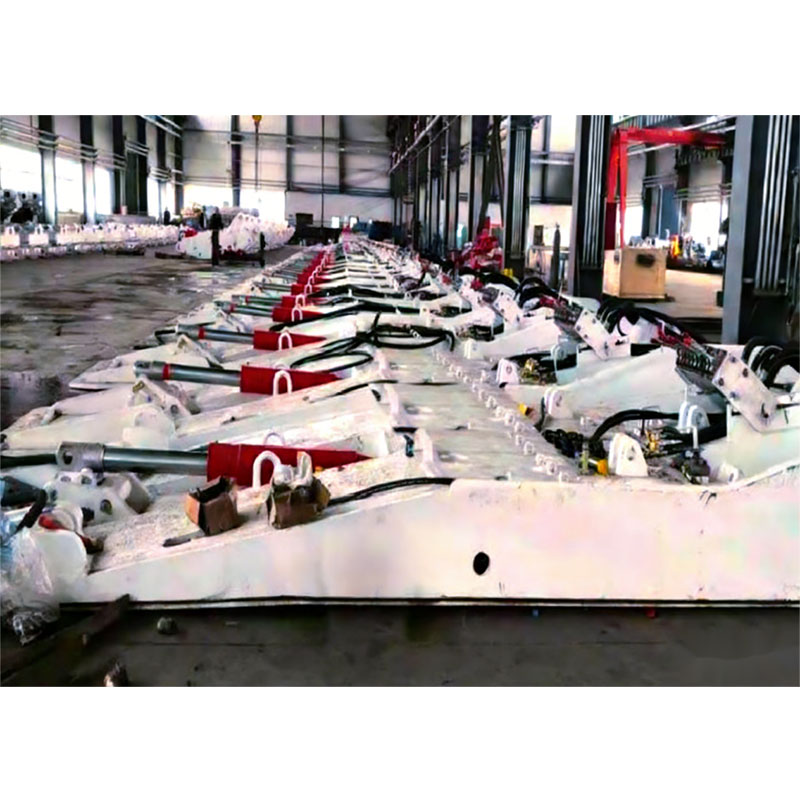 Компания «Инсянсян Электромеханика» признана «специализированным, высококлассным и инновационным» предприятием: технологические инновации обеспечивают высококачественное развитие