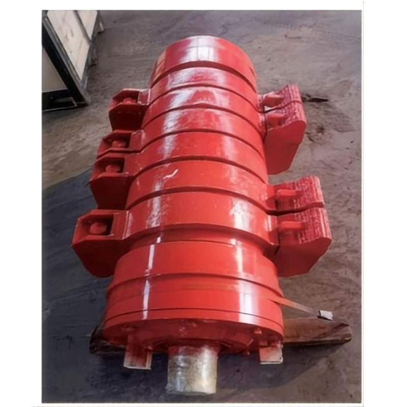 Новый выбор для дробильных установок за рубежом: высококачественные детали для дробилок от компании Inner Mongolia Yingxiang Electromechanical