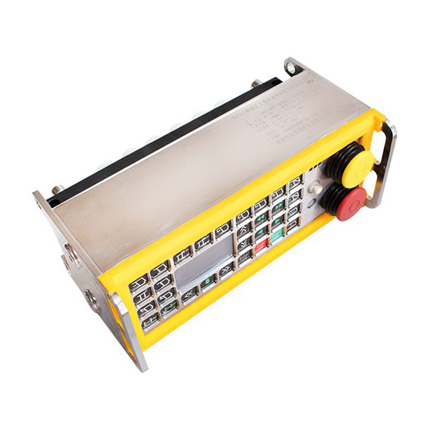 Содействие интеллектуальной трансформации: компания Inner Mongolia Yingxiang Electromechanical выводит системы автоматизации горнодобывающей отрасли на зарубежные рынки