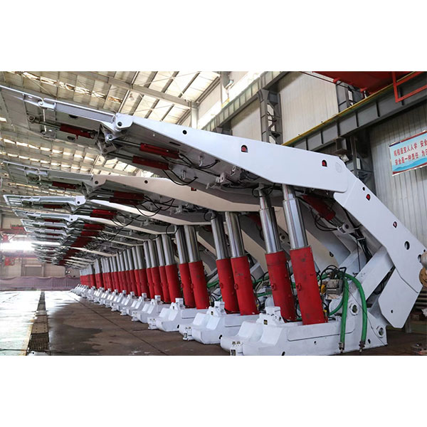 Обеспечение чистой работы горнодобывающего оборудования: устойчивый рост экспорта фильтрующих элементов для горнодобывающей промышленности компании «Внутренняя Монголия Иньсян Электромеханик»