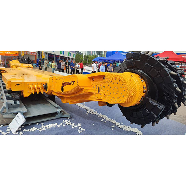 Точное управление обеспечивает безопасность: высококачественные вспомогательные клапаны для систем крепления от компании Inner Mongolia Yingxiang Electromechanical пользуются популярностью на зарубежных шахтах