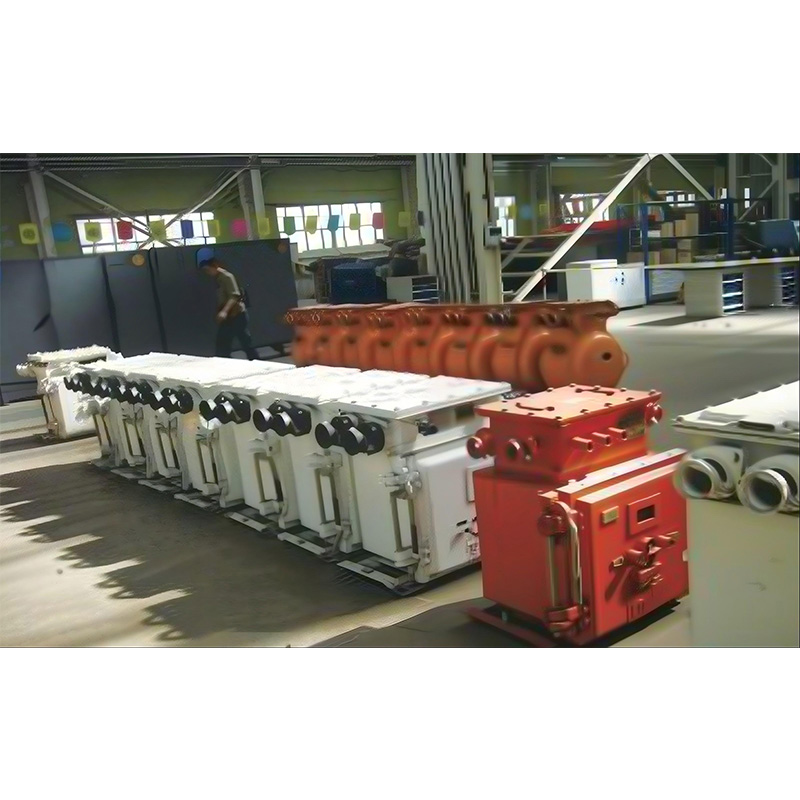 Взрывозащищенное электрооборудование для горнодобывающей промышленности компании Yingxiang Electromechanical прошло сертификацию по новому национальному стандарту, что усилило линию защиты безопасности в шахтах.