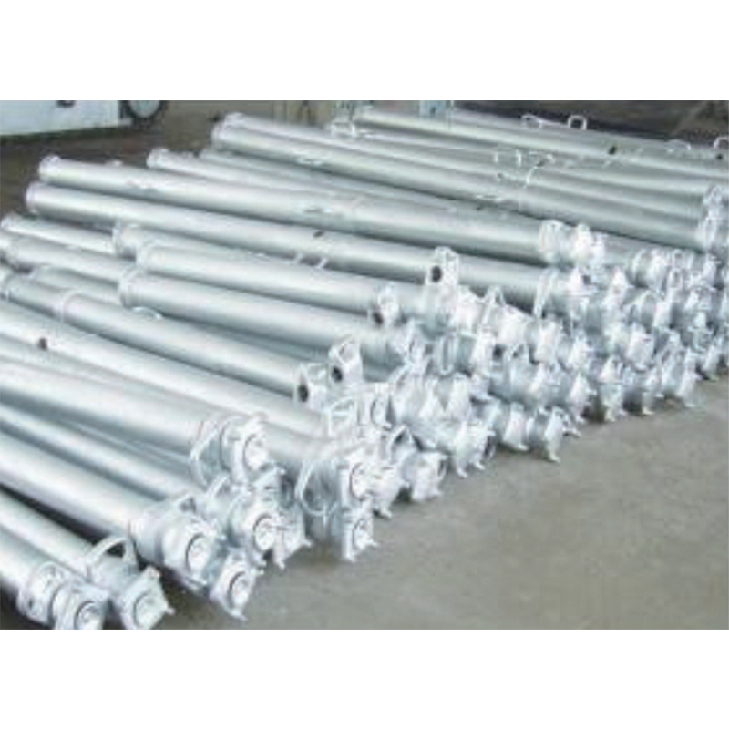 Гидравлическая поддержка