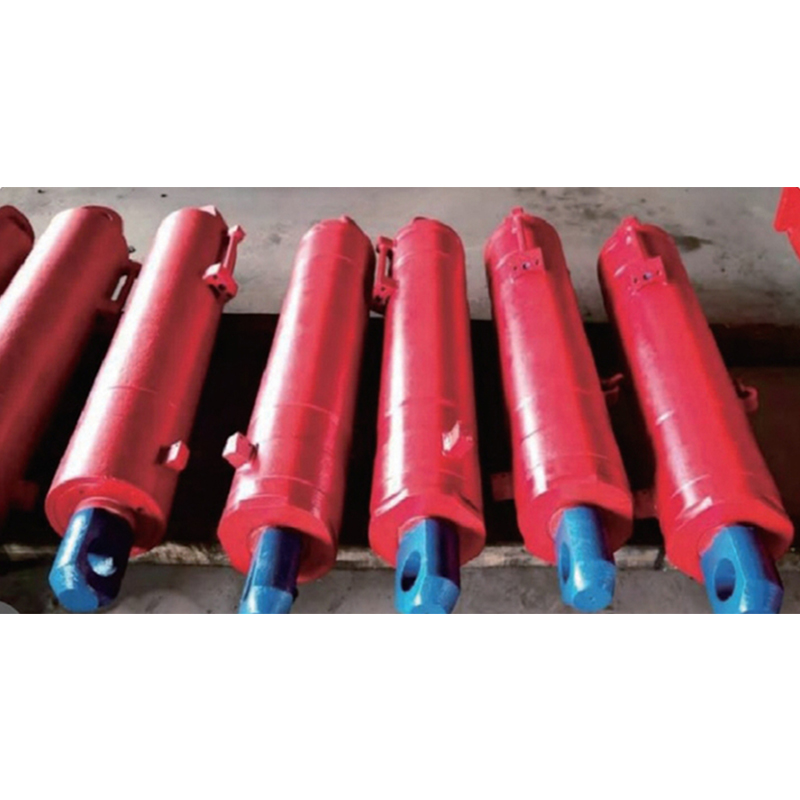 Гидравлическая поддержка