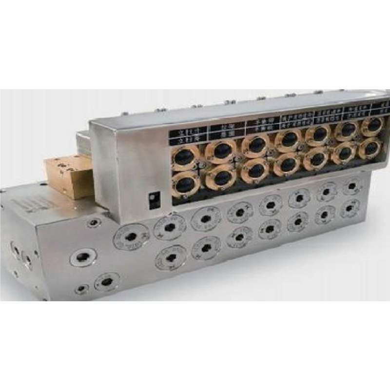 Гидравлическая поддержка