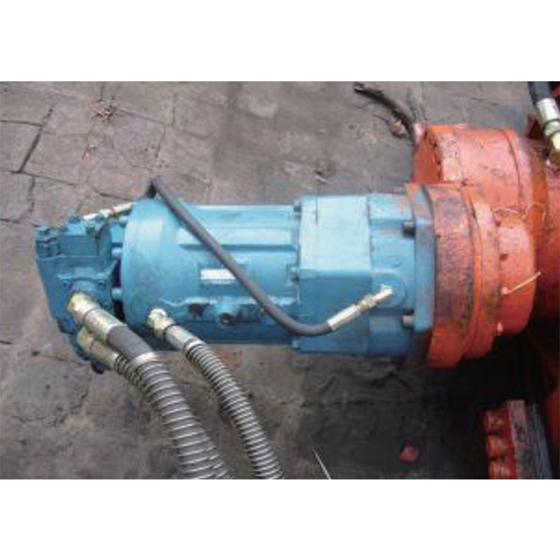 Гидравлическая поддержка