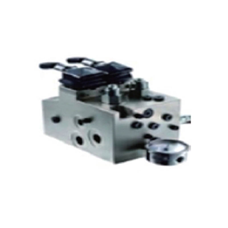 Клапан управления цепным двигателем